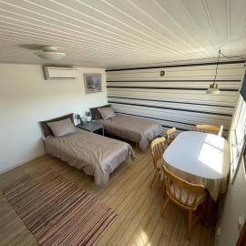 Cozy cottage stay, hotell sihtkohas Falkenberg