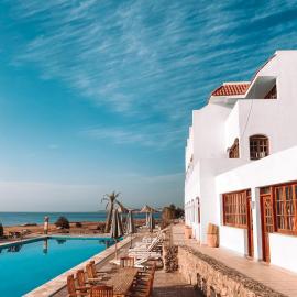 Serenity Lodge, hotel in Sharm El Sheikh