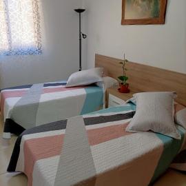 Vivienda vistas bonitas，卡利拉的飯店