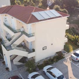 Anna Maria Apartments, Hotel in Kefalonia