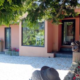 Family Secrets Douro