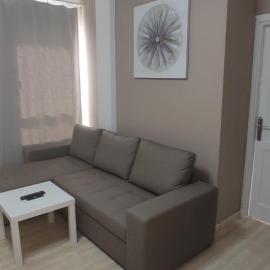 Apartamento "CASA TENEGUIA", hotel u gradu Vesindario