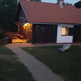 Ranch Farm Stay-Plitvice