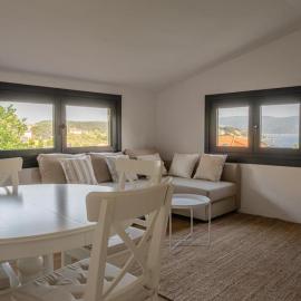 Piso nuevo a 150m playa Sanxenxo