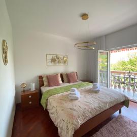 Apartment 'Amano'