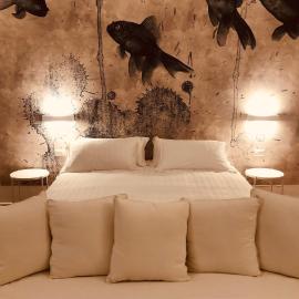Il Borgo Boutique Rooms by KasaVacanze, hotel in Porto San Paolo