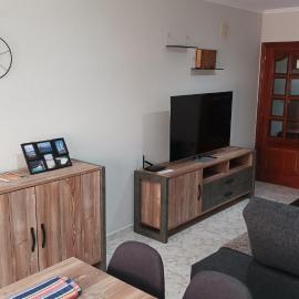 Apartamento A Atalaia