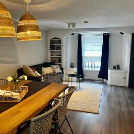 Ferienwohnung Hofblick, hotel v destinaci Zülpich