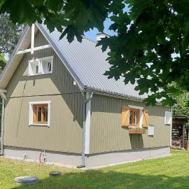 Sofia Chalet، فندق في بوبلافا