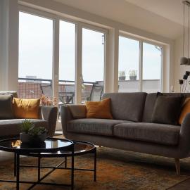 Sleepwell Apartment - Ehrensteinsuite, hotel em Leipzig
