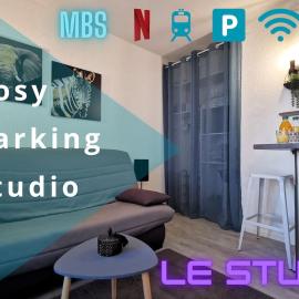 024 - Le Cellanova - Studio - wifi - 2 pers