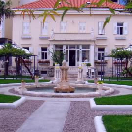 Villa Toncic