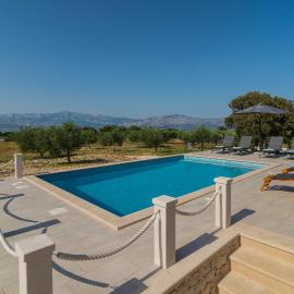 House Blato, Hotel in Postira