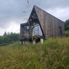 CloudBase, Hotel in Tukhlya