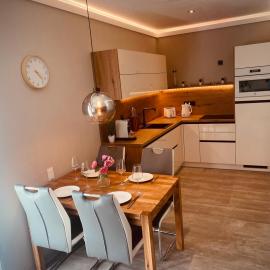 Apartmány Petr Vok