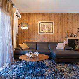 Apartment Daria by Belmont Realty, hotelli kohteessa Vinjerac