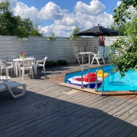 Mehri, hotel en Uppsala