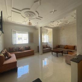 Appartement de vacances, hotel a Larache