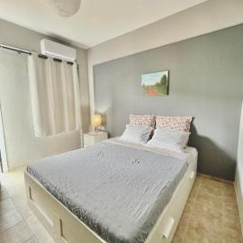 Souzana Suite Leptokarya
