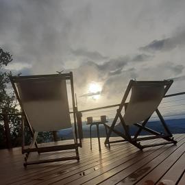 Recanto Ninho das Aguias, hotel in Nova Petrópolis