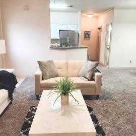 Townhouse near AT&T stadium, Six Flags & Epic Waterpark, hotel in Grand Prairie