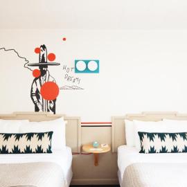 Mesa Verde Motel、Mancosのホテル