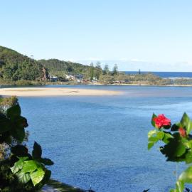 Motel Miramar, hotel u gradu Nambucca Heads