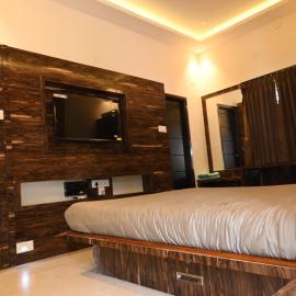 Melody Inn Luxury Home Stay, hotel in Yercaud