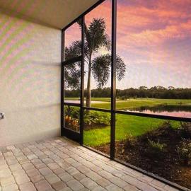 GOLF Paradise!-Lakewood National -Beautiful Resort -Palmer's Cove Condo