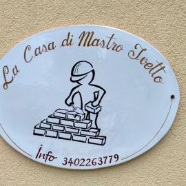 La casa di Mastro Ivetto, hotel v destinaci Arcevia