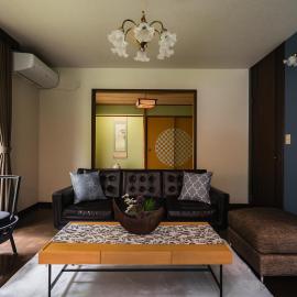 YOICHI inn HAKONE