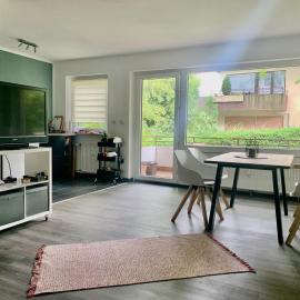 Liebevolles Appartement-Erholung pur in Bad Sachsa