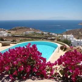 Mykonian House of Your Dreams