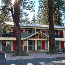 Crater Lake Gateway - Hwy 140, hotel sa Klamath Falls