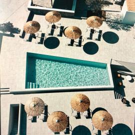 ALIRENE MYKONOS, Hotel in Panormos, Mykonos