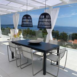 Villa Hvar, hotel a Ivan Dolac