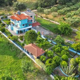 Villa Elpida