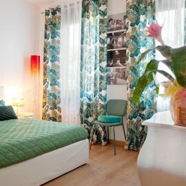 ARENA D'INTORNO LUXURY e SUITES, hotel in Verona