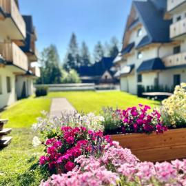 Nosal Ski & Wine Apartments, Hotel in Zakopane