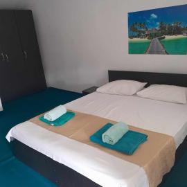 Casa Octavia, hotel Schituban