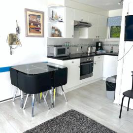 Holiday home, Camelford, Cornwall, hotel din Camelford