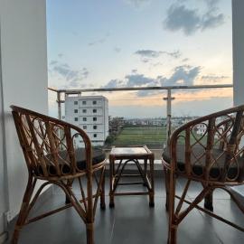 Ananta - Rishikesh Luxurious 2BHK, hotel in Rishīkesh