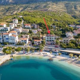 Villa Toni – hotel w mieście Dugi Rat