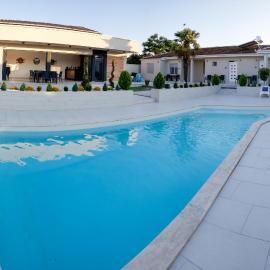 Reshkov Pool Apartments, Hotel in Gevgelija