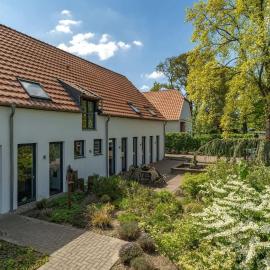 Die Traumhafte - Stilvolle Ferienwohnung mit Komfort