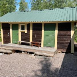 Koivuisenranta, hotell i Kalmari