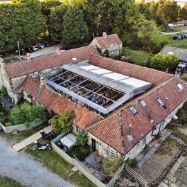 High Paradise Farm, hotel in Thirsk
