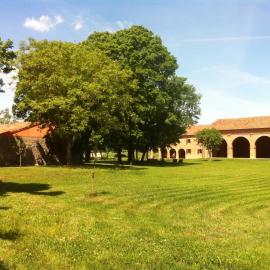 Corte San Giuliano