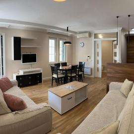 Exclusive Apartment