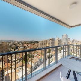 Savyon V.I.E.W- Gorgeous Jerusalem views! Rental Israel